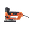 Scie sauteuse 705 W ST800XE AEG POWERTOOLS