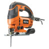 Scie sauteuse 700 W STEP100X AEG POWERTOOLS