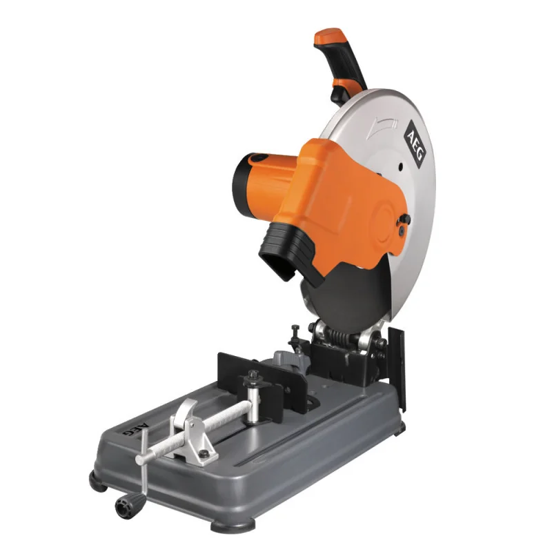 Tronçonneuse métal 2300 W SMT355 AEG POWERTOOLS | SMT355