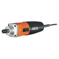 Meuleuse droite 500 W GS500E AEG POWERTOOLS | GS500E