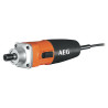 Meuleuse droite 500 W GS500E AEG POWERTOOLS