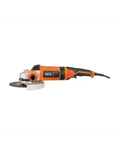 Meuleuse 230 mm 2400 W WS24-230GEVDMS AEG POWERTOOLS | WS24-230GEVDMS