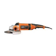 Meuleuse 230 mm 2400 W WS24-230GEVDMS AEG POWERTOOLS | WS24-230GEVDMS