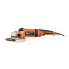 Meuleuse 230 mm 2400 W WS24-230GEVDMS AEG POWERTOOLS