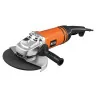 Meuleuse 230 mm 2200 W WS22-230D-SET AEG POWERTOOLS | WS22-230D-SET