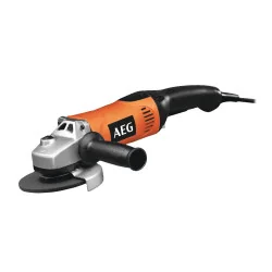 Meuleuse 125 mm 1500 W WS15-125SXE AEG POWERTOOLS | WS15-125SXE