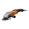 Meuleuse 125 mm 1500 W WS15-125SXE AEG POWERTOOLS