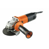 Meuleuse 125 mm 1300 W WS13-125SXEK AEG POWERTOOLS