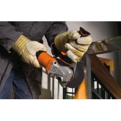 Meuleuse 125 mm 1500 W WS12-125SK AEG POWERTOOLS | WS12-125SK