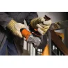 Meuleuse 125 mm 1500 W WS12-125SK AEG POWERTOOLS | WS12-125SK