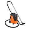 Aspirateur de chantier 1000 W AP2-200ELCP AEG POWERTOOLS