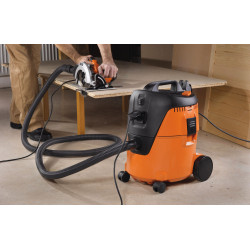 Aspirateur de chantier 1000 W AP2-200ELCP AEG POWERTOOLS