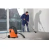 Aspirateur de chantier 1000 W AP2-200ELCP AEG POWERTOOLS | AP2-200ELCP