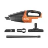 Aspirateur 18V BHSS18C-0 AEG POWERTOOLS | BHSS18C-0