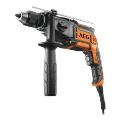 Perceuse à percussion 750 W SB2E850R AEG POWERTOOLS | SB2E850R