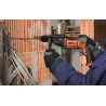 Perceuse à percussion 750 W SB2E850R AEG POWERTOOLS | SB2E850R