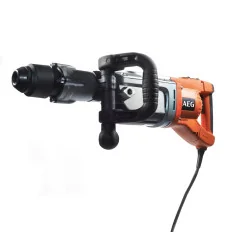 Burineur 1600 W 20 joules sds-max PM10E AEG POWERTOOLS | PM10E