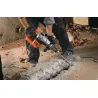 Burineur 1500 W 10,5 joules sds-max MH7E AEG POWERTOOLS | MH7E