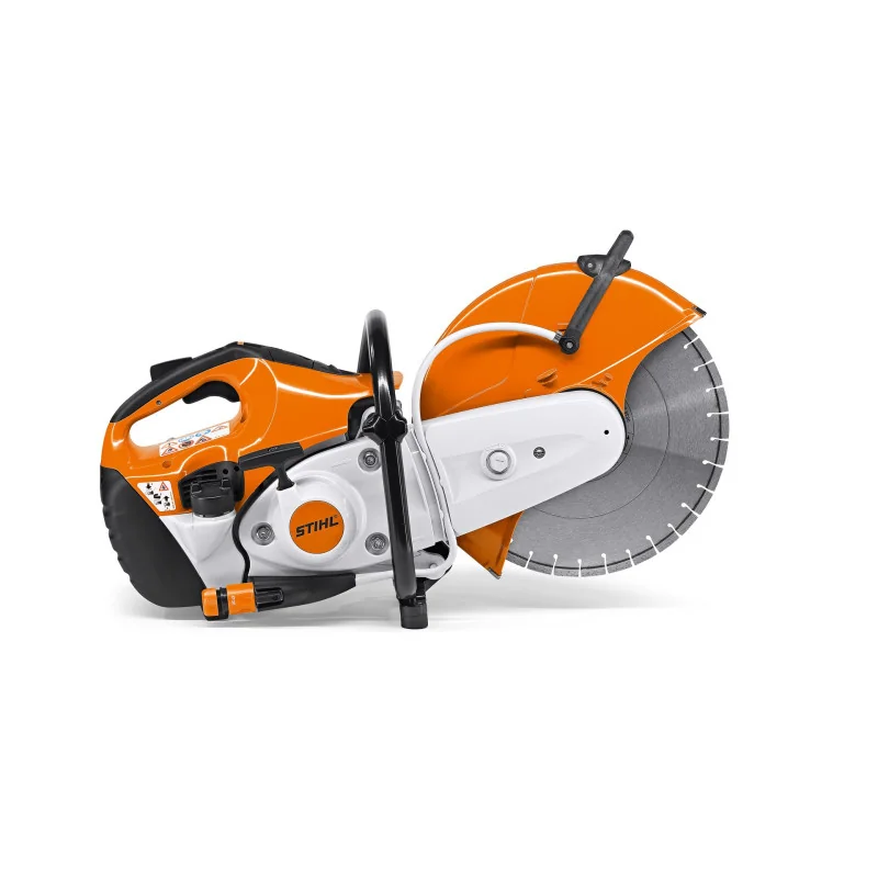 Découpeuse thermique TS 420 ø350 mm STIHL | TS420