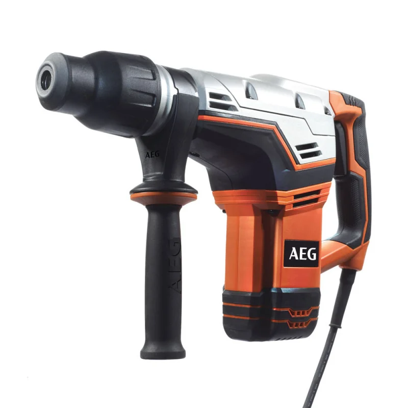 Perforateur Burineur 1100 W 7,5 joules sds-max KH5G AEG POWERTOOLS | KH5G