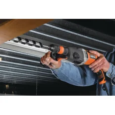 Perforateur Burineur 1010 W 2,8 joules sds+ KH28SuperXEK AEG POWERTOOLS | KH28SuperXEK