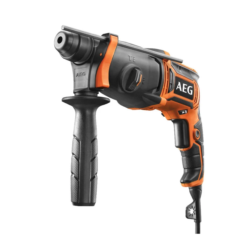 Perforateur 800 W 2,4 J BH24IE AEG POWERTOOLS | BH24IE