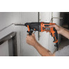 Perforateur 800 W 2,4 J BH24IE AEG POWERTOOLS