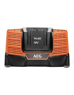 Chargeur de batterie 14 à 18 V BL1418 AEG POWERTOOLS