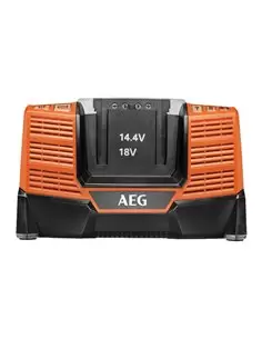 Chargeur de batterie 14 à 18 V BL1418 AEG POWERTOOLS