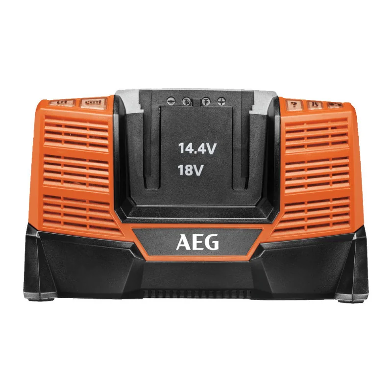 Chargeur de batterie 14 à 18 V BL1418 AEG POWERTOOLS | BL1418