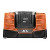 Chargeur de batterie 14 à 18 V BL1418 AEG POWERTOOLS | BL1418