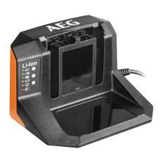 Chargeur rapide de batterie 18 V BL18S AEG POWERTOOLS | BL18S