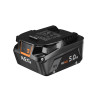 Batterie 18 v 5,0 AH HIGH DEMAND L1850SHD AEG POWERTOOLS