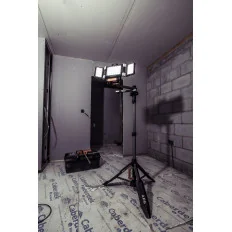 Projecteur triple panneaux 18V BLP18-0 AEG POWERTOOLS | BLP18-0