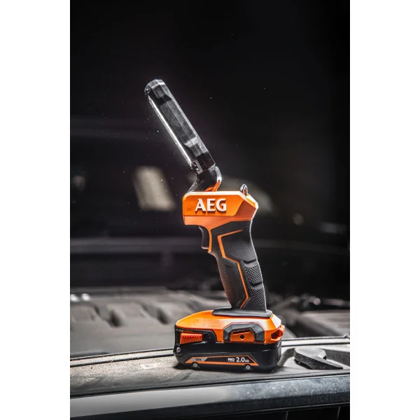Lampe d'inspection 18V BSL18-0 AEG POWERTOOLS | BSL18-0