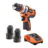 Perceuse-visseuse 12V BBS12C2 LI-202B AEG POWERTOOLS