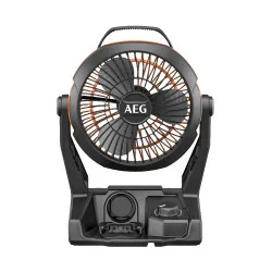 Ventilateur 18V, diamètre 19 cm BAF18-0 AEG POWERTOOLS | BAF18-0