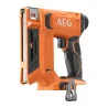 Agrafeuse 18V B18CS10-0 AEG POWERTOOLS | B18CS10-0