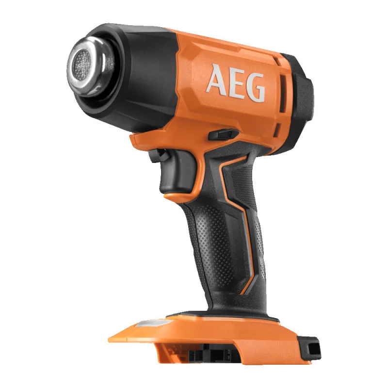 Pistolet thermique 18V BHG18-0 AEG POWERTOOLS | BHG18-0