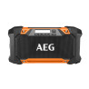 Radio 18V BRSP18-0 AEG POWERTOOLS