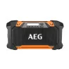 Radio 18V BRSP18-0 AEG POWERTOOLS | BRSP18-0