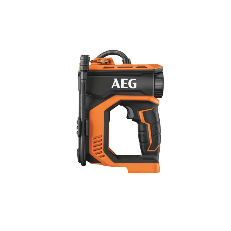 Mini compresseur 18V BK18C-0 AEG POWERTOOLS | BK18C-0