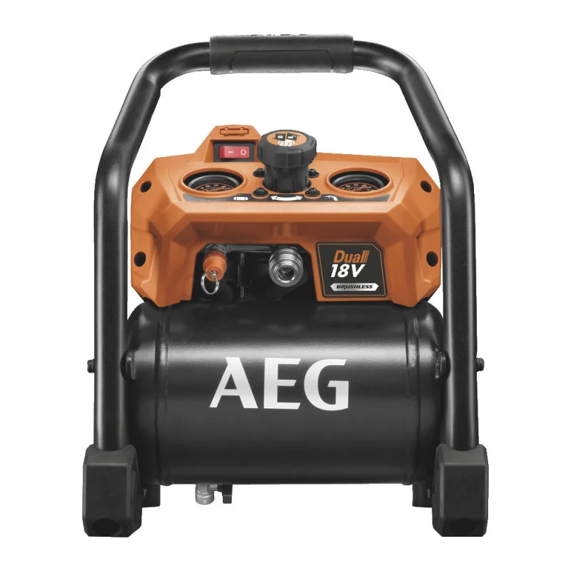 Compresseur 18V BRUSHLESS BK18-38BL-0 AEG POWERTOOLS | BK18-38BL-0