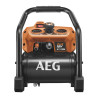 Compresseur 18V BRUSHLESS BK18-38BL-0 AEG POWERTOOLS