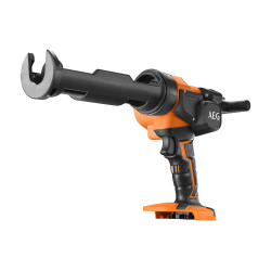 Pistolet à silicone 18V BKP18C-310-0 AEG POWERTOOLS