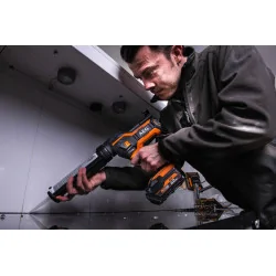 Pistolet à silicone 18V BKP18C-310-0 AEG POWERTOOLS | BKP18C-310-0