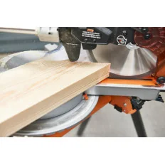 Scie radiale à coupe d'onglets 18V BRUSHLESS BPS18-254BL-0 AEG POWERTOOLS | BPS18-254BL-0