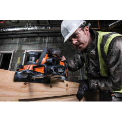 Rabot 18V BRUSHLESS BHO18BL-0 AEG POWERTOOLS