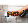 Multitool 18V BRUSHLESS BMT18BL-0 AEG POWERTOOLS