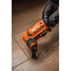 Multitool 18V BRUSHLESS BMT18BL-0 AEG POWERTOOLS